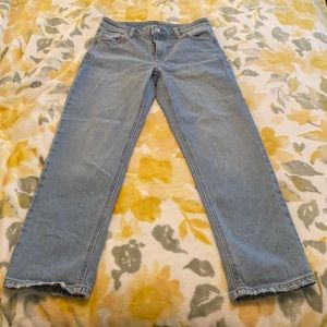 Wild Fable blue jeans